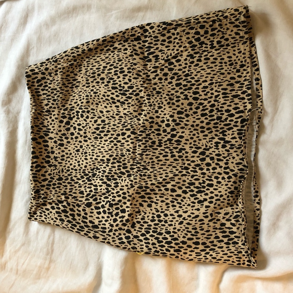 Brandy Melville Skirt